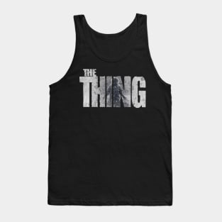 THING Tank Top